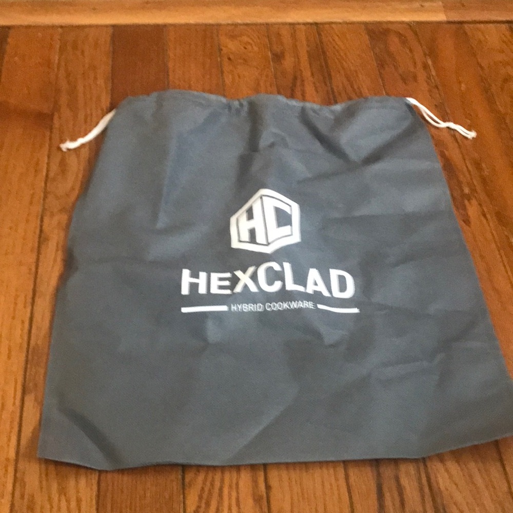 🌸NEW🌸 Hexclad Dust bag